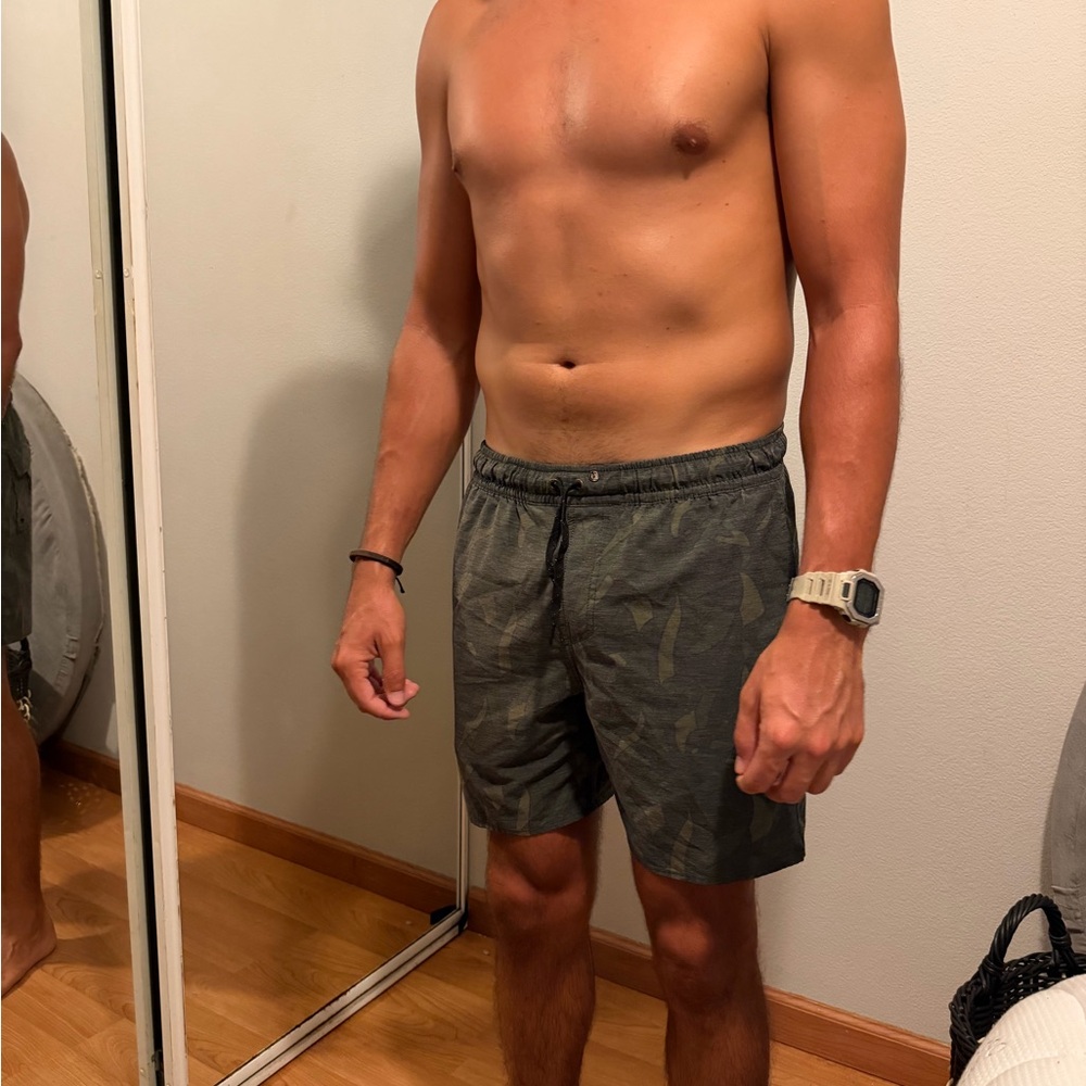 IPD men’s swim trunks